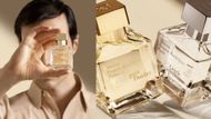 Maison Francis Kurkdjian Gentle Fluidity Eau de Parfum (Image via Maison Francis)
